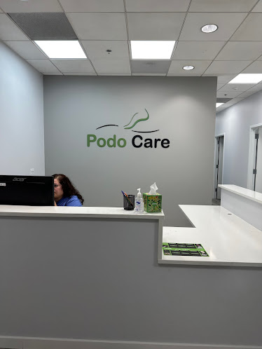 Podo Care Foot & Ankle: Anchal Dureja, DPM