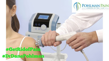 Pohlman Pain Associates