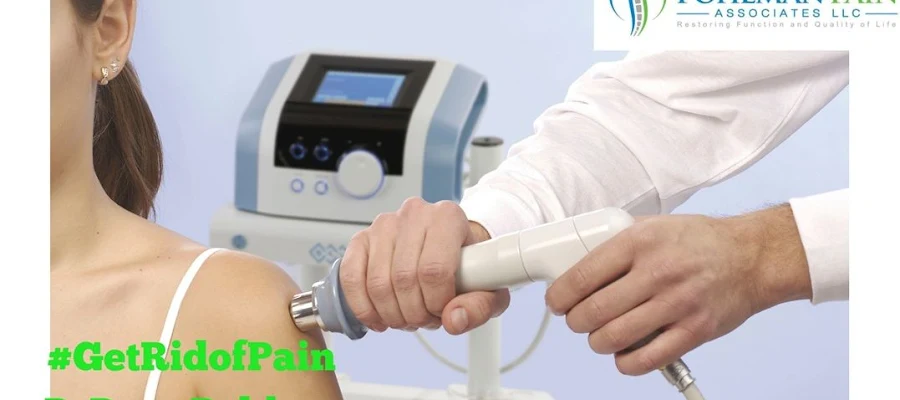 Pohlman Pain Associates