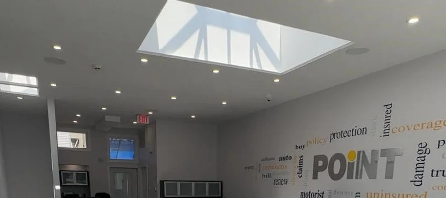 Point Insurance - Milford