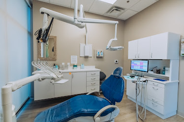 Point Meadows Dentistry