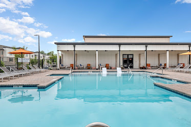 Pointe Grand Pendergrass Apartments