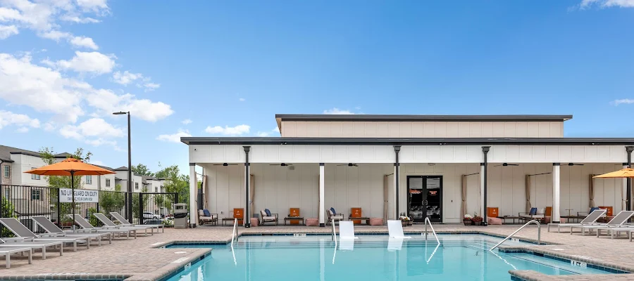 Pointe Grand Pendergrass Apartments