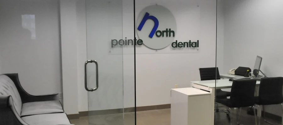 Pointe North Dental