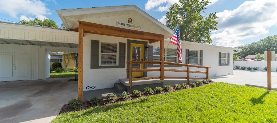 Pointon Realty