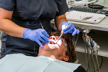 Polaris Dental Care