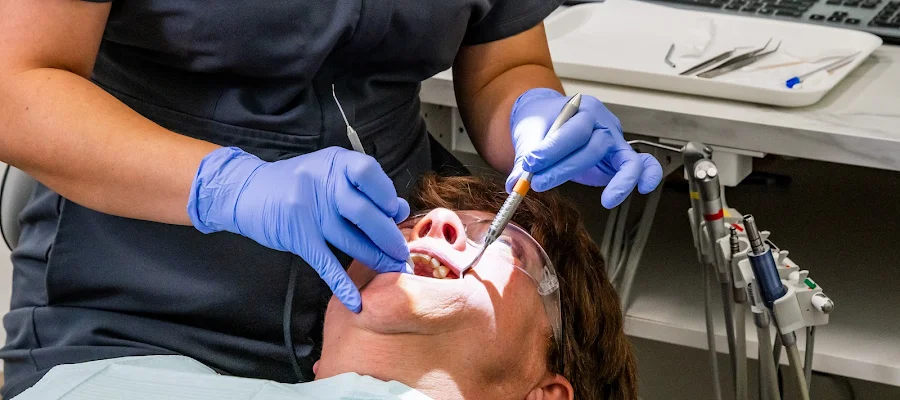 Polaris Dental Care