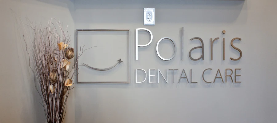 Polaris Dental Care