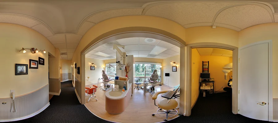 Polaris Dental Specialists