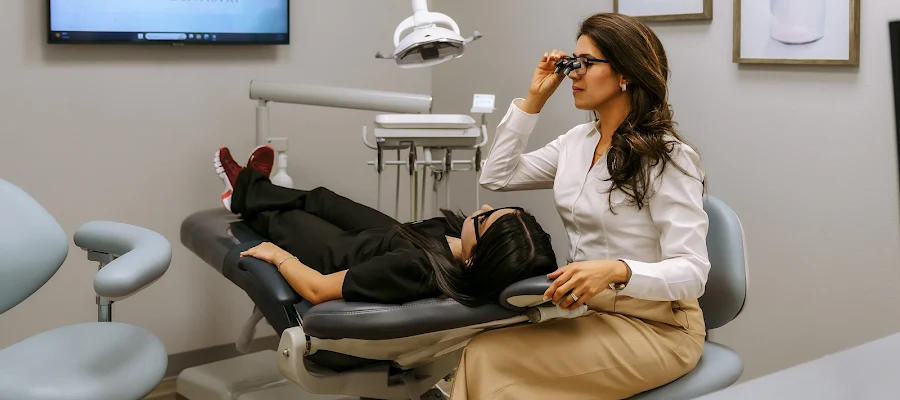 Polaris Dentistry