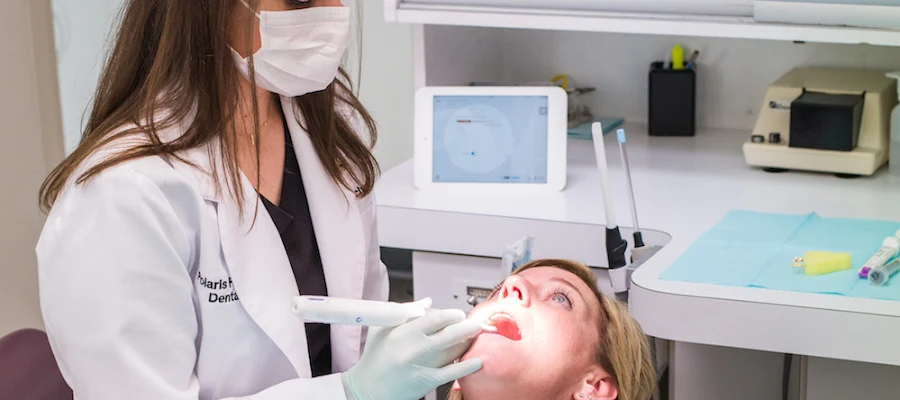 Polaris Family Dental