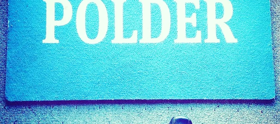 POLDER INSURANCE & FINANCIAL SVCS