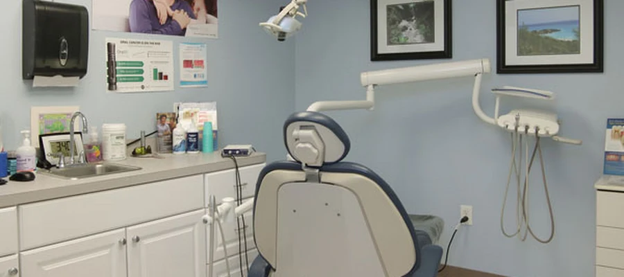 Poleski Family Dentistry