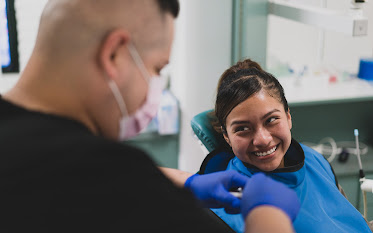 Polished Dental