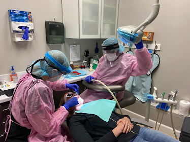 Polished Dentistry