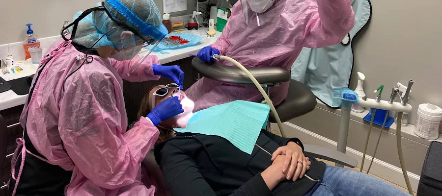 Polished Dentistry