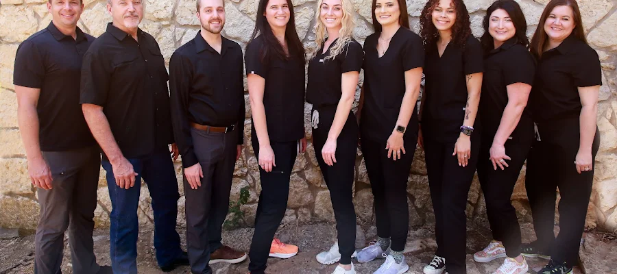 Polished Family Dental (Glen Rose, TX)