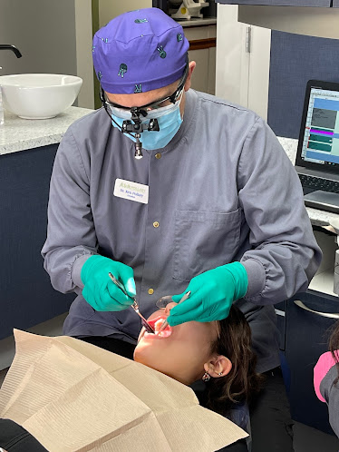 Pollary Family Dentistry
