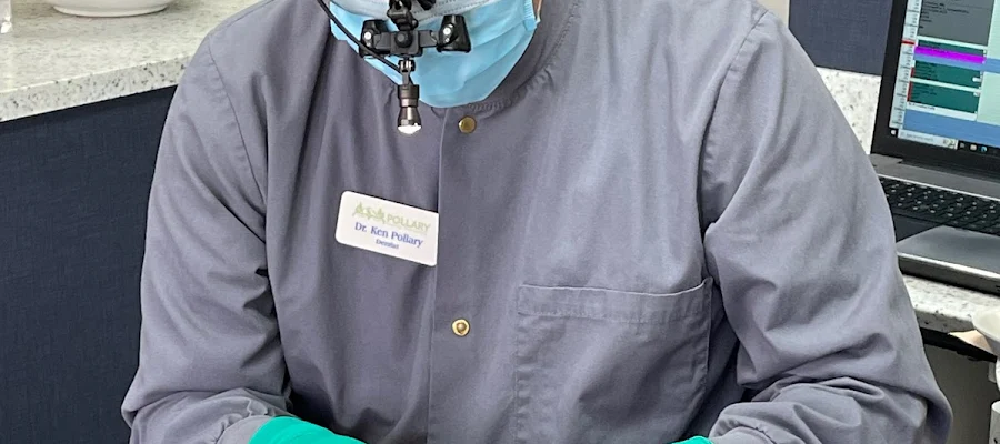 Pollary Family Dentistry