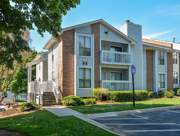 Polo Club Apartments