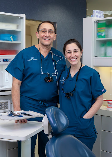 Polus Dental