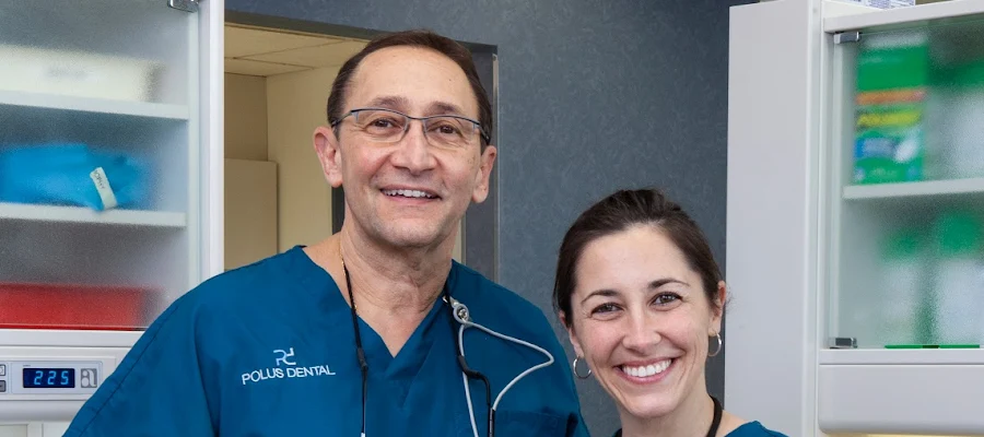 Polus Dental