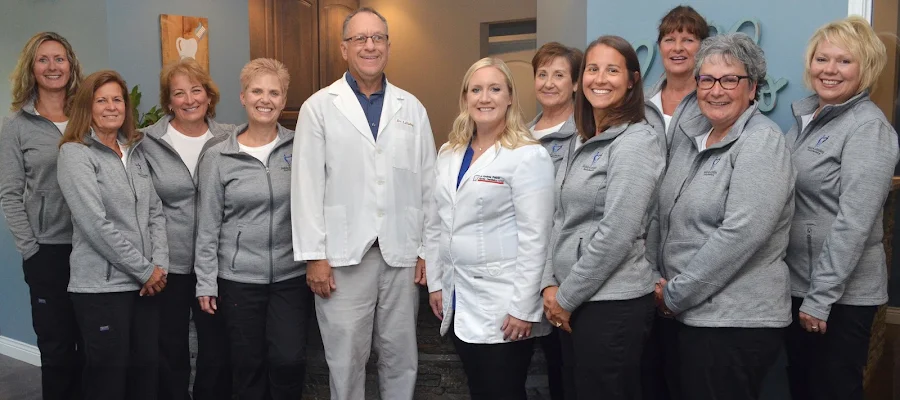 Polzin & LaValley Family Dentistry