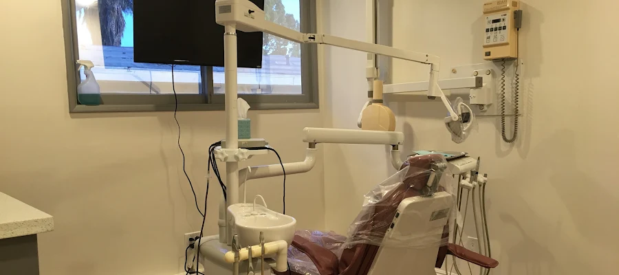 Pomona Family Dental Practice of David A. Choi, DDS