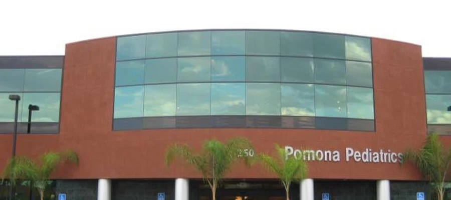 Pomona Pediatrics