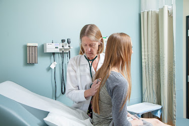 Pomona Valley Health Centers (PVHC) at Chino Hills