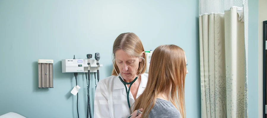 Pomona Valley Health Centers (PVHC) at Chino Hills