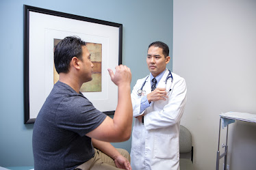 Pomona Valley Health Centers (PVHC) at Crossroads