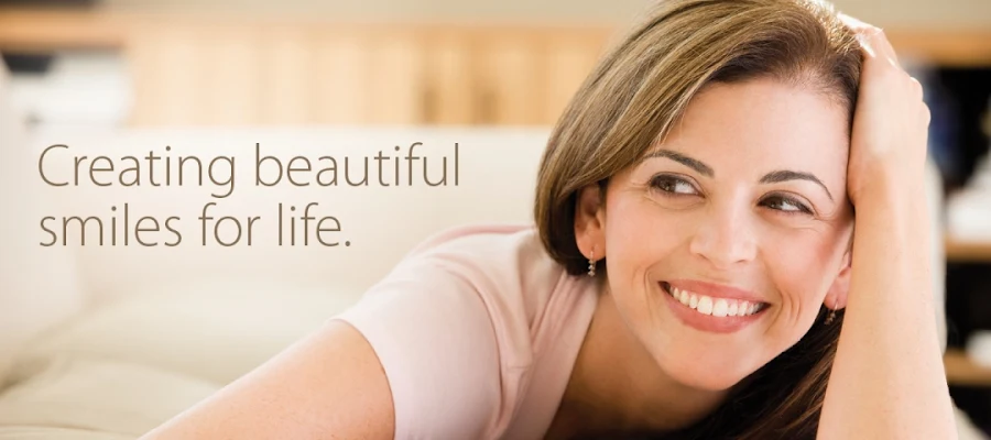 Ponderosa Dental Arts