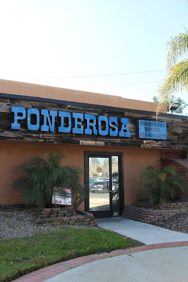Ponderosa Dental Group