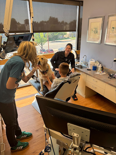Ponderosa Family Dental