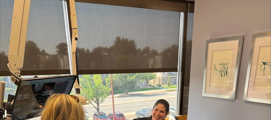Ponderosa Family Dental