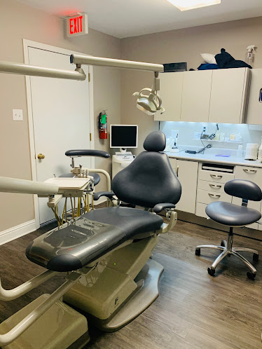 Pontchartrain Dental