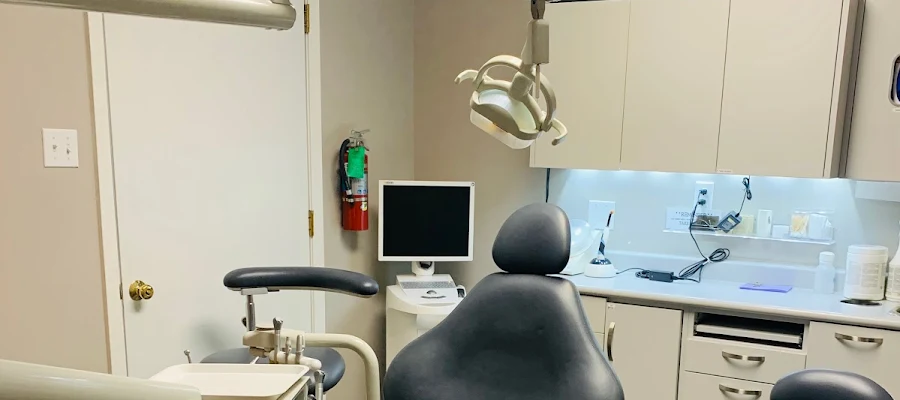 Pontchartrain Dental