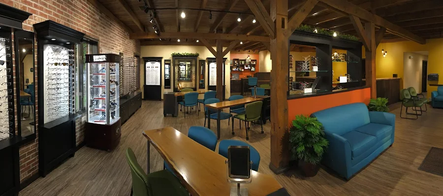 Pontiac Family Eye Care