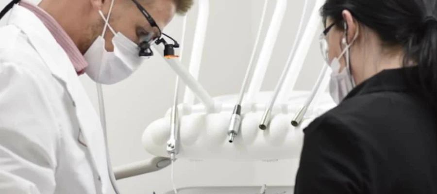 Pony Express Dental & Orthodontics of Eagle Mountain