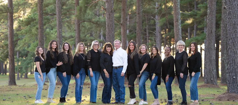 Pool Orthodontics