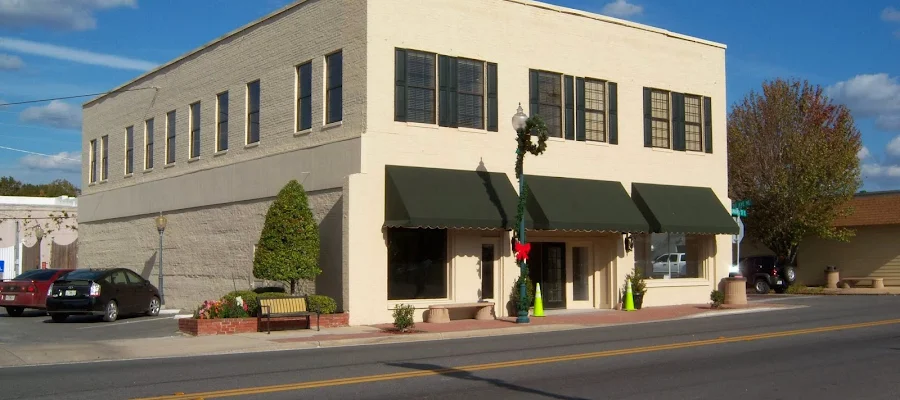 Poole Realty Inc