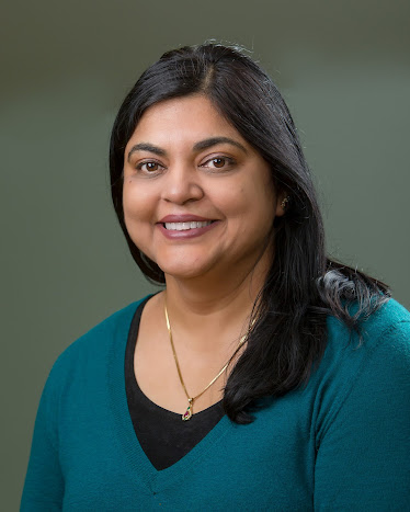 Poonaminder Kaur