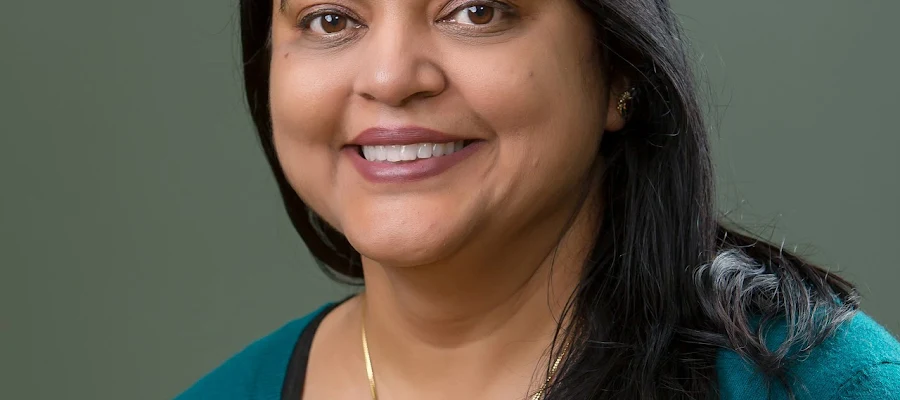 Poonaminder Kaur