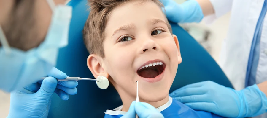 Pop Smiles Dentistry - Manassas