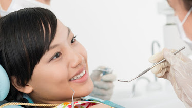 Poppleton Family Dentistry