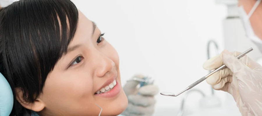 Poppleton Family Dentistry