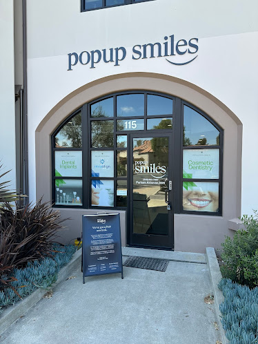 PopUp Smiles