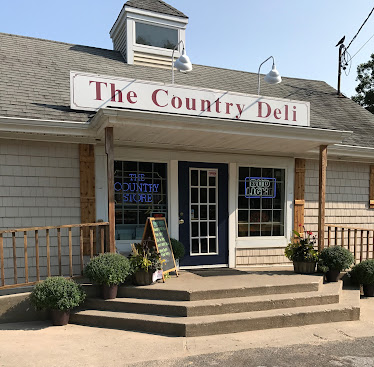 Porco’s Country Deli