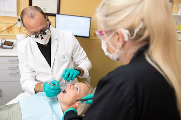 Port City Dental - Lakewalk
